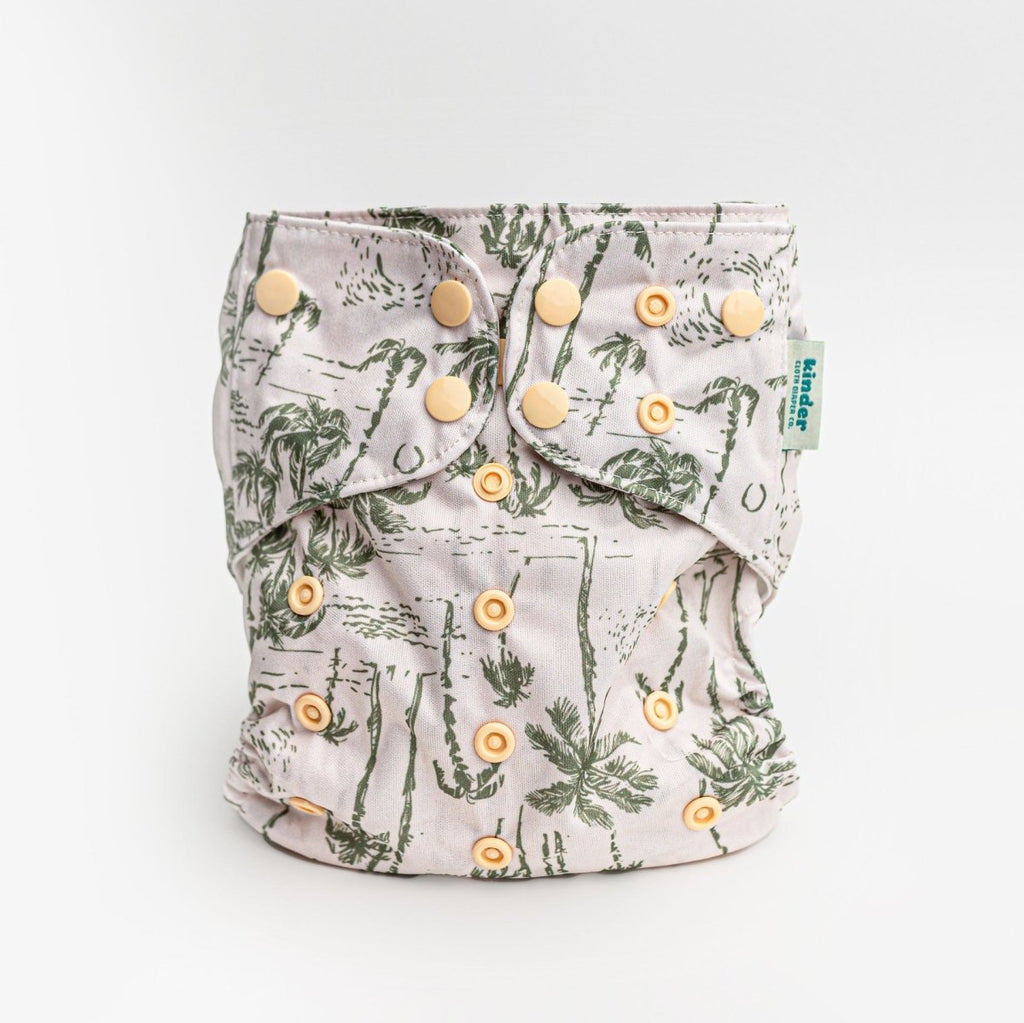 Shop the Vault: Pocket Cloth Diaper with Athletic Wicking Jersey - Kinder Cloth Diaper Co. - 35 - 02 - 03 - modern reusable cloth diapers and more for birth to potty training - Pittsburgh Based Small Business