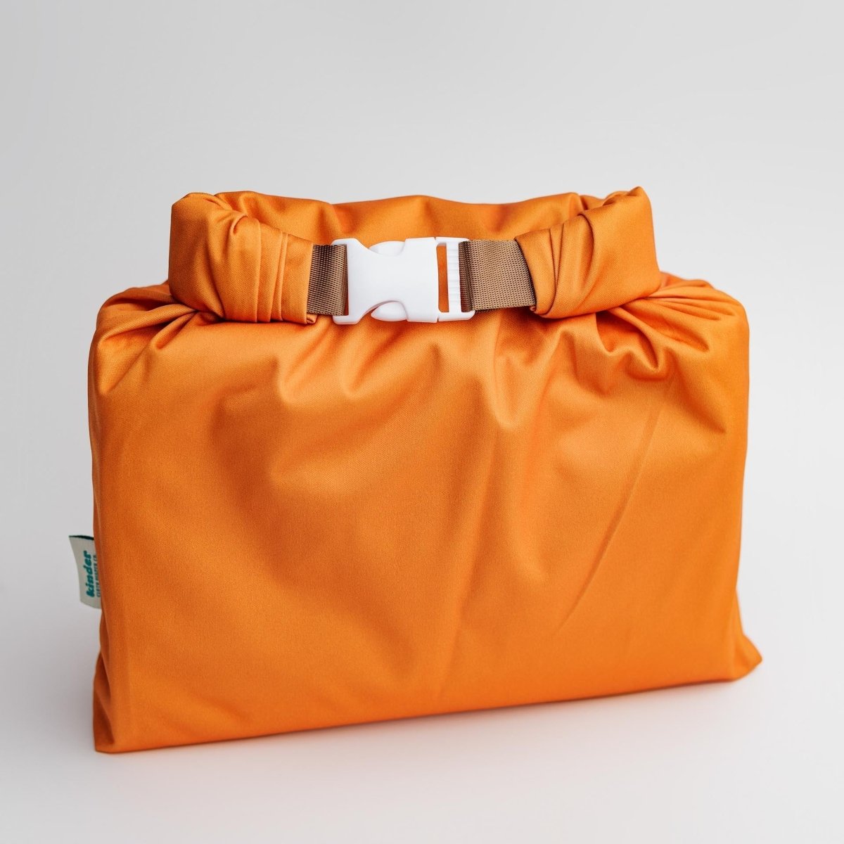 Mango - Modern - Cloth - Diapers - Wet Bag - Kinder Cloth Diaper Co. - Pittsburgh - Based - Small - Business - Woman - Owned