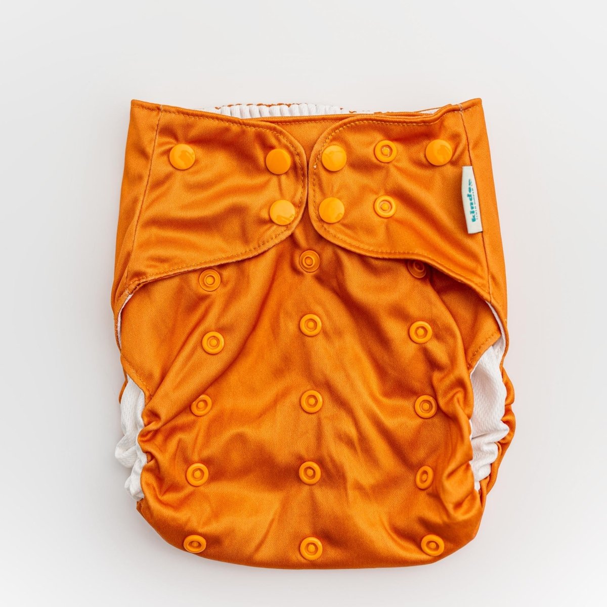 Reusable Swim Diapers with Athletic Wicking Jersey (7 - 60lbs) - Kinder Cloth Diaper Co. - modern reusable cloth diapers and more for birth to potty training - Pittsburgh Based Small Business