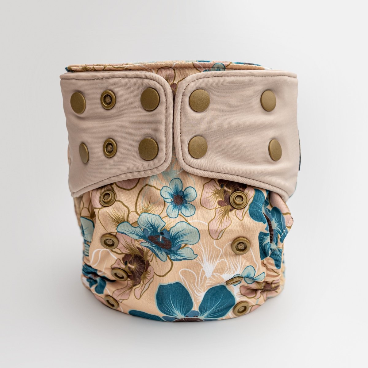 Manuka by Kekoa - Modern - Cloth - Diapers - Cloth Diaper - Kinder Cloth Diaper Co. - Pittsburgh - Based - Small - Business - Woman - Owned