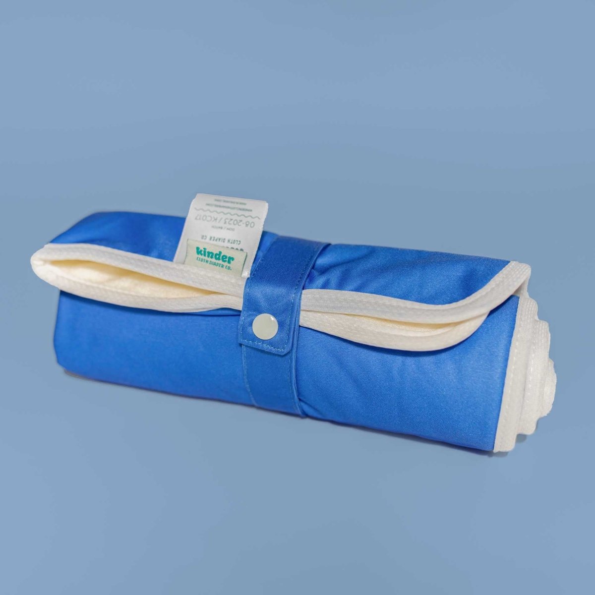 Solids Ultra - Soft Bamboo Machine Washable Diaper Change Mat - Kinder Cloth Diaper Co. - 15 - 02 - 01 - modern reusable cloth diapers and more for birth to potty training - Pittsburgh Based Small Business