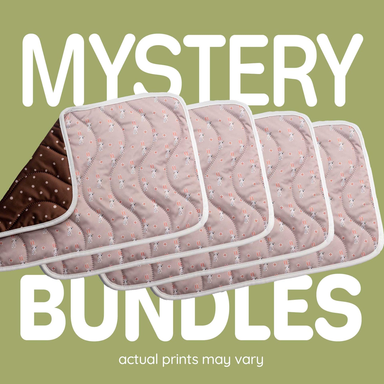 Mystery Bundles