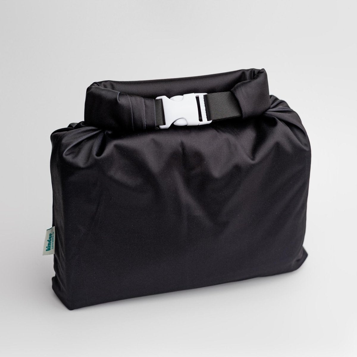 Midnight - Modern - Cloth - Diapers - Wet Bag - Kinder Cloth Diaper Co. - Pittsburgh - Based - Small - Business - Woman - Owned