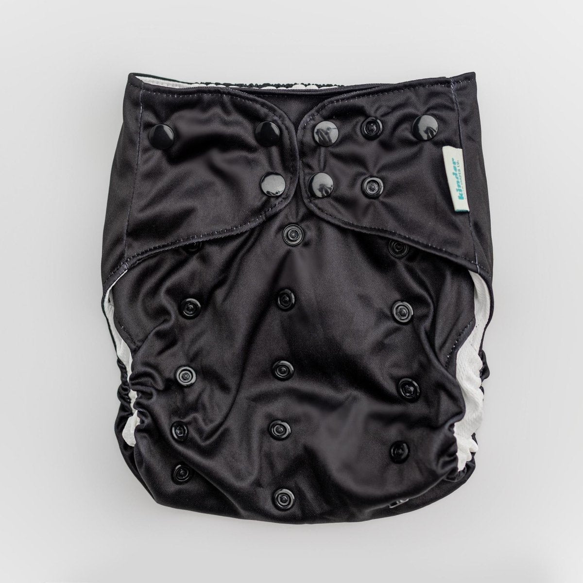 Reusable Swim Diapers with Athletic Wicking Jersey (7 - 60lbs) - Kinder Cloth Diaper Co. - modern reusable cloth diapers and more for birth to potty training - Pittsburgh Based Small Business