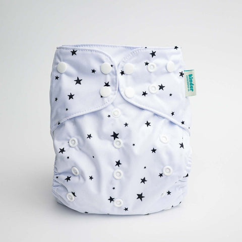 Midnight Tiny Stars