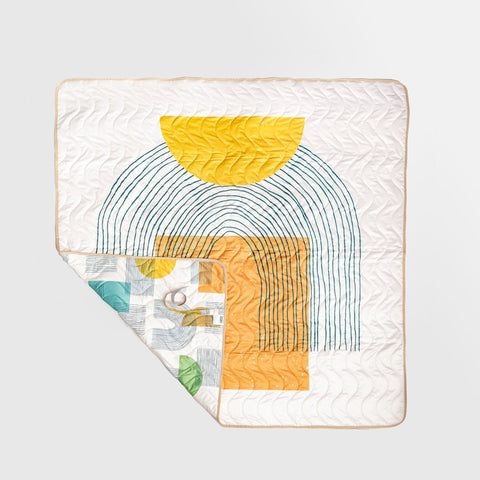 Modern Mosaic / Standard 54x54