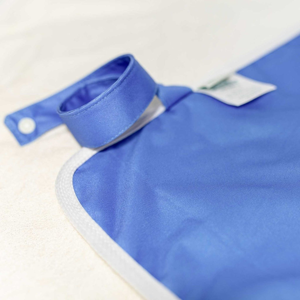 Solids Ultra - Soft Bamboo Machine Washable Diaper Change Mat - Kinder Cloth Diaper Co. - 15 - 04 - 02 - modern reusable cloth diapers and more for birth to potty training - Pittsburgh Based Small Business