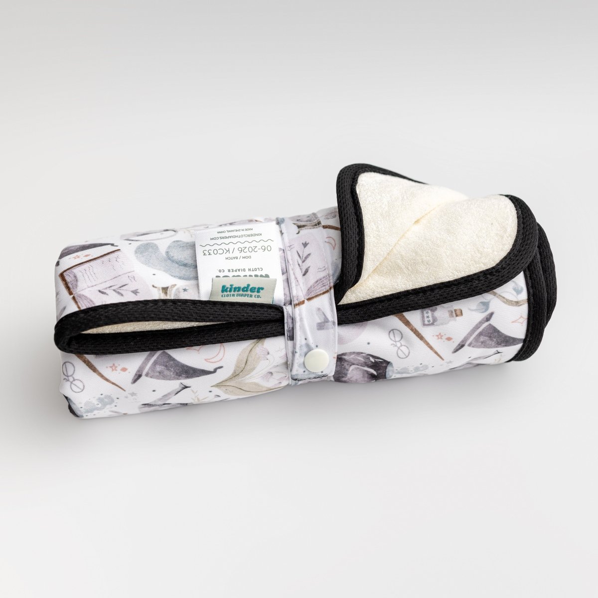 -Modern-Cloth-Diapers-Change Mat-Kinder Cloth Diaper Co.-Pittsburgh-Based-Small-Business-Woman-Owned