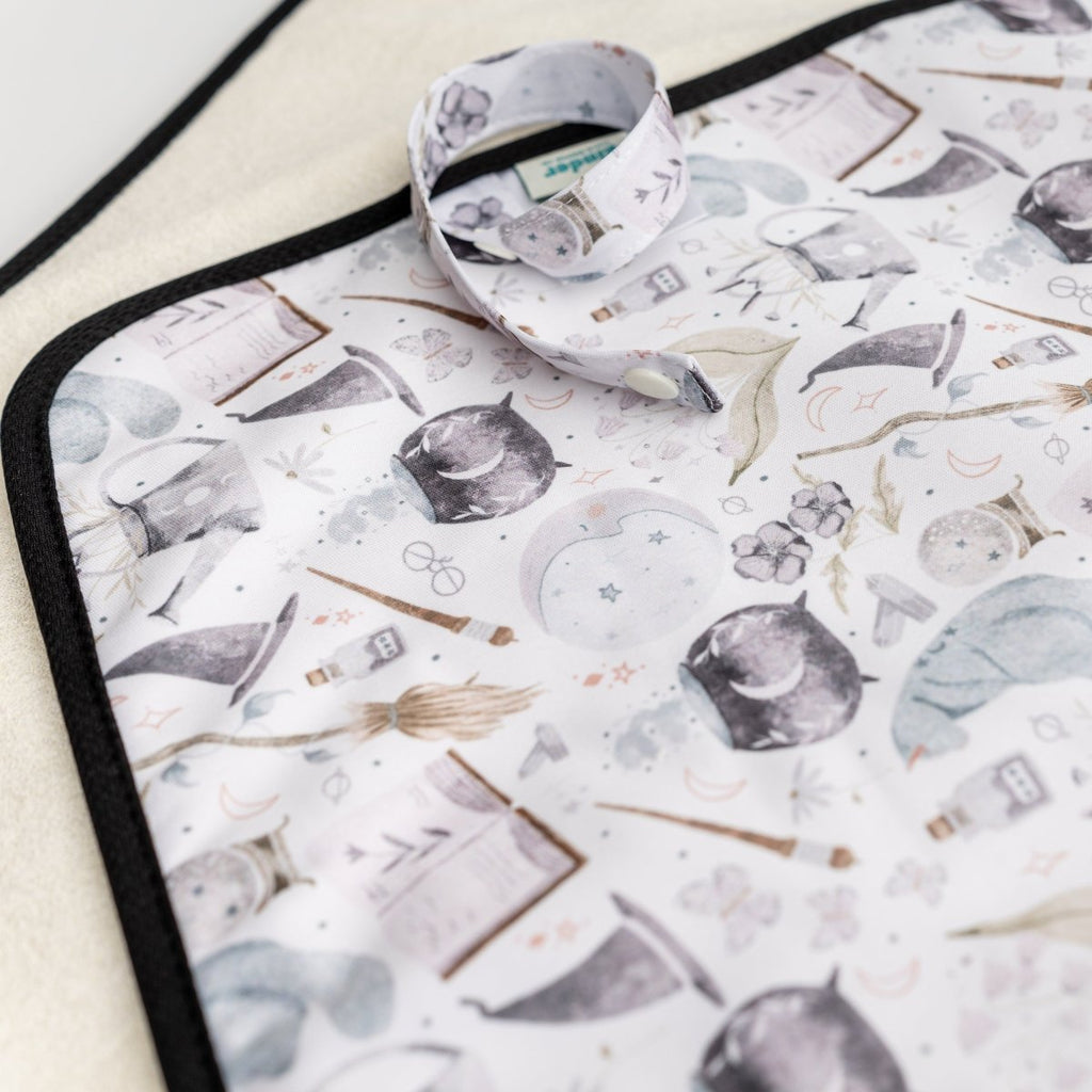 -Modern-Cloth-Diapers-Change Mat-Kinder Cloth Diaper Co.-Pittsburgh-Based-Small-Business-Woman-Owned