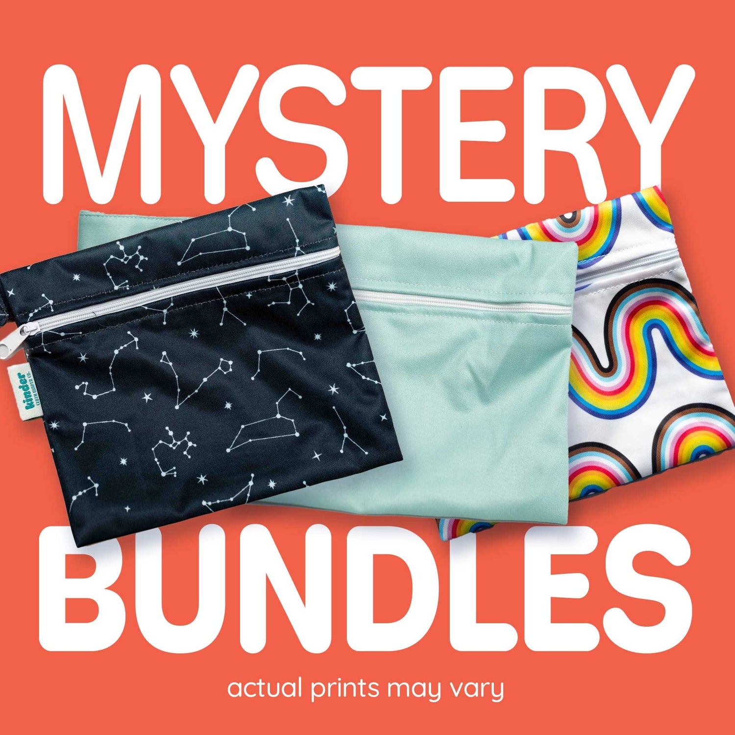 Mystery Bundles