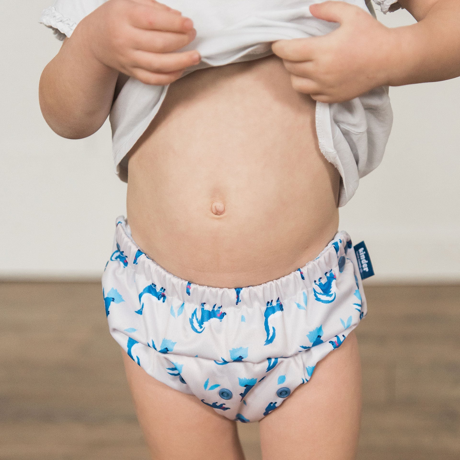 Mystery Bundles - Kinder Cloth Diaper Co. - 04 - 04 - 02 - modern reusable cloth diapers and more for birth to potty training - Pittsburgh Based Small Business