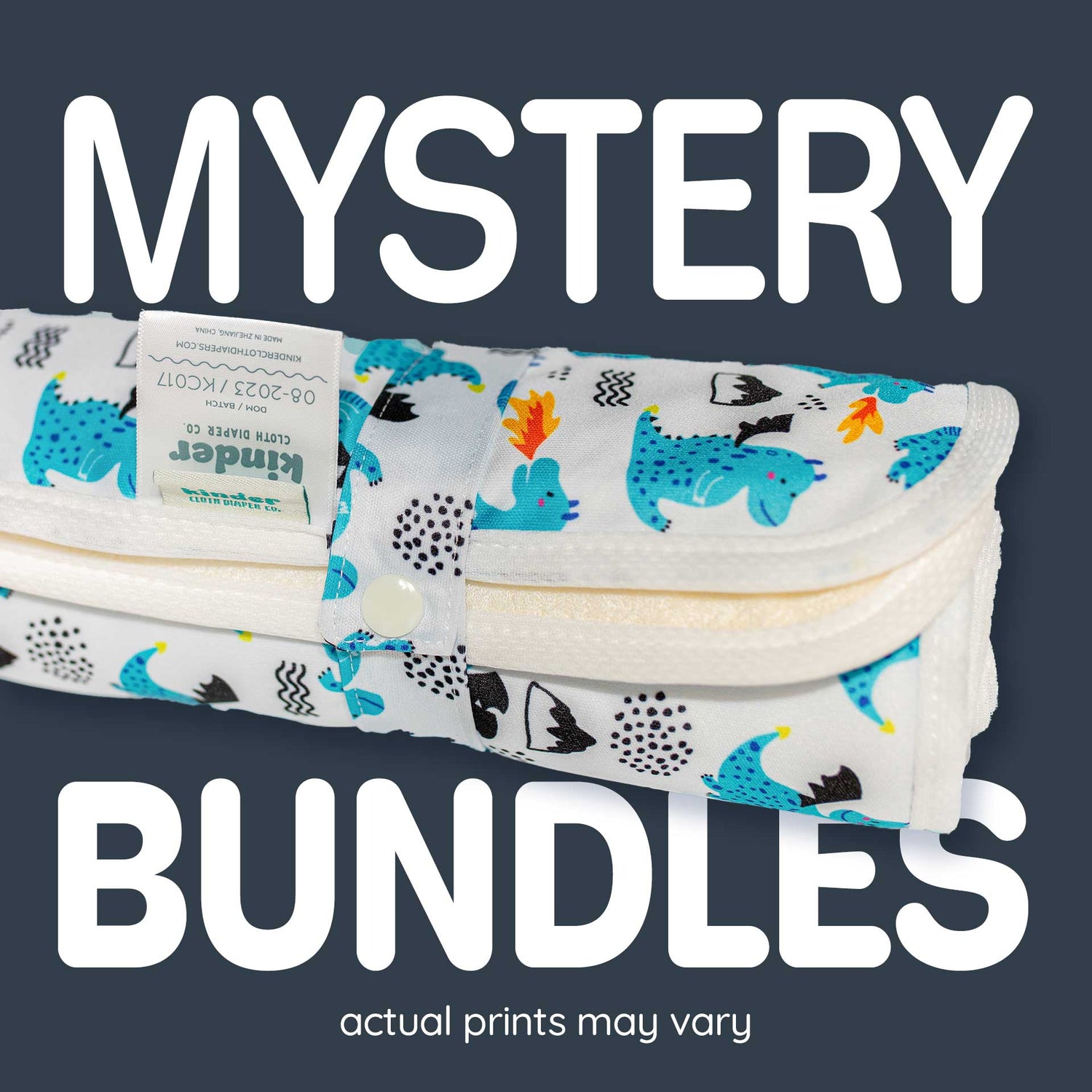 Mystery Bundles