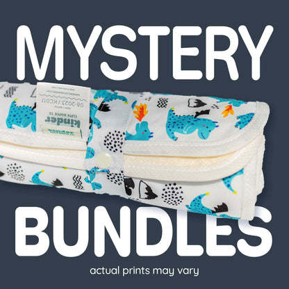 Mystery Bundles