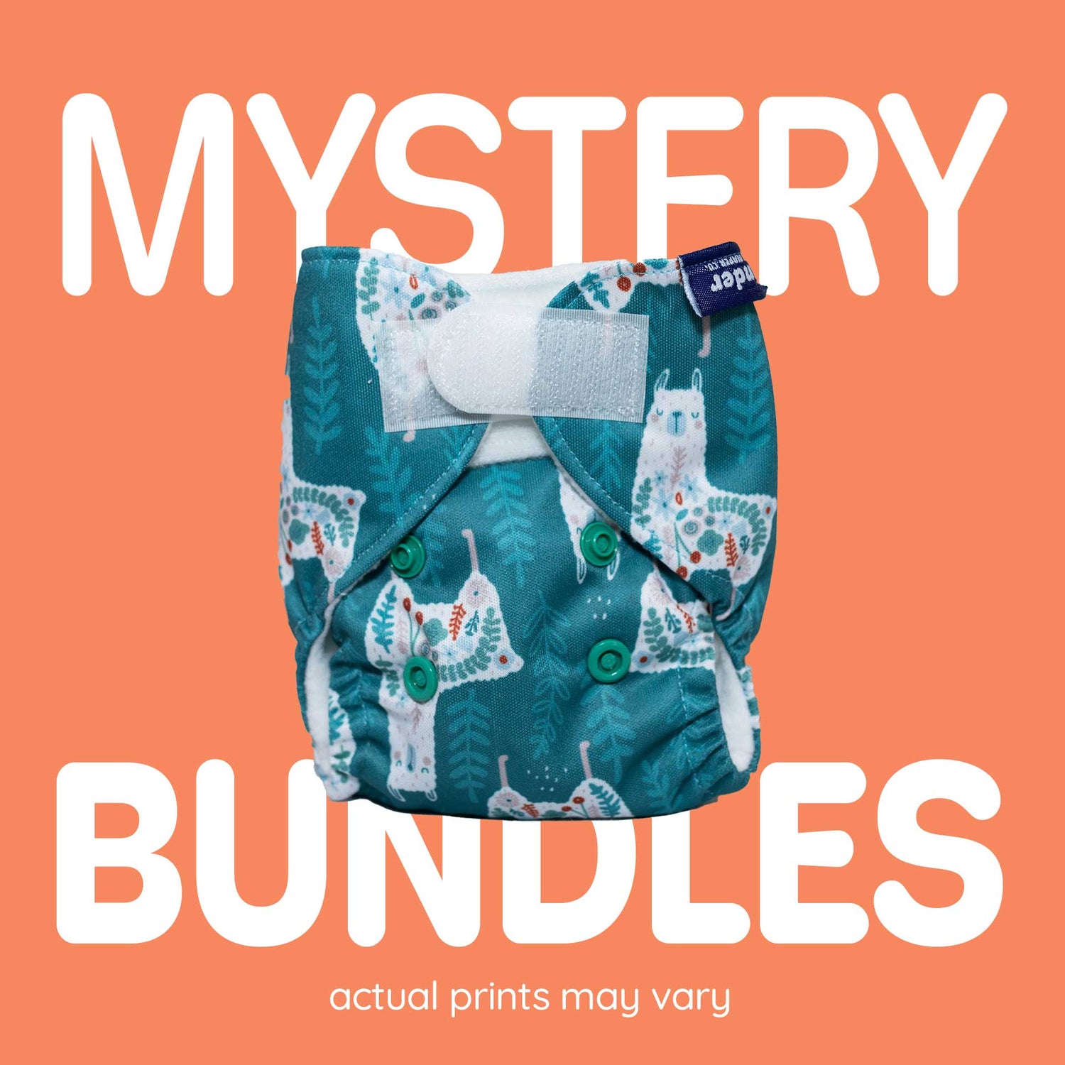 Mystery Bundles
