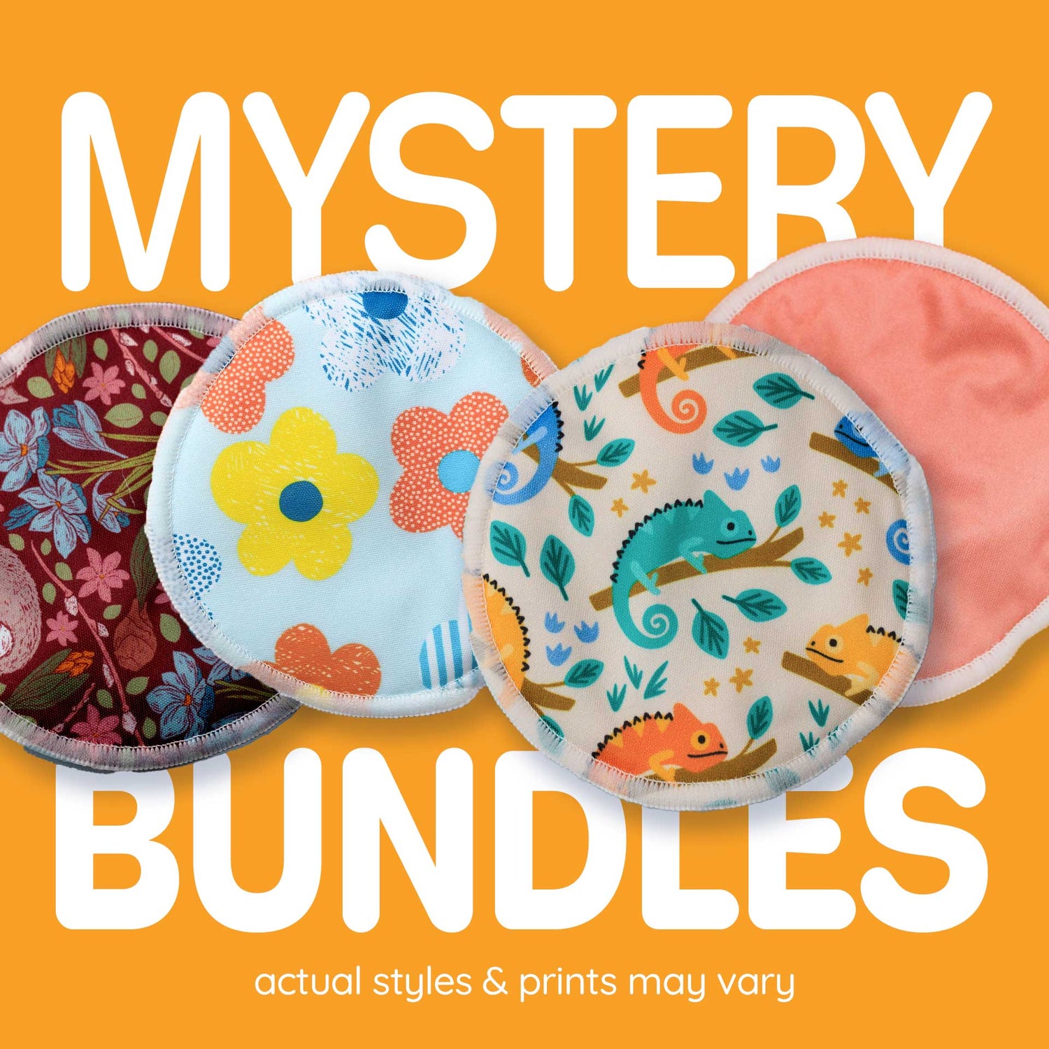 Mystery Bundles