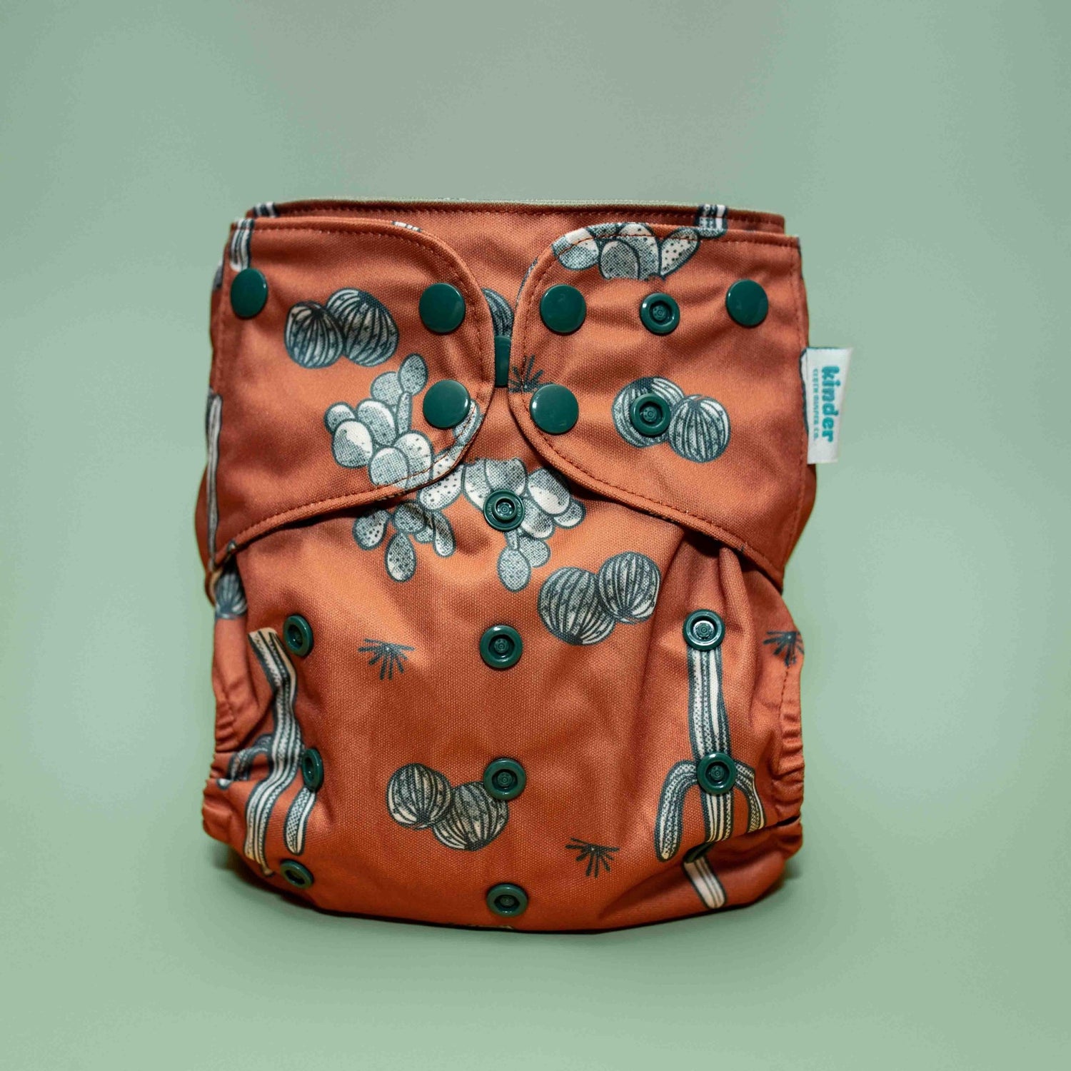 Nature: Essentials Pocket Cloth Diaper with Athletic Wicking Jersey, Grows with your Baby - Kinder Cloth Diaper Co. - 27 - 06 - 02 - modern reusable cloth diapers and more for birth to potty training - Pittsburgh Based Small Business