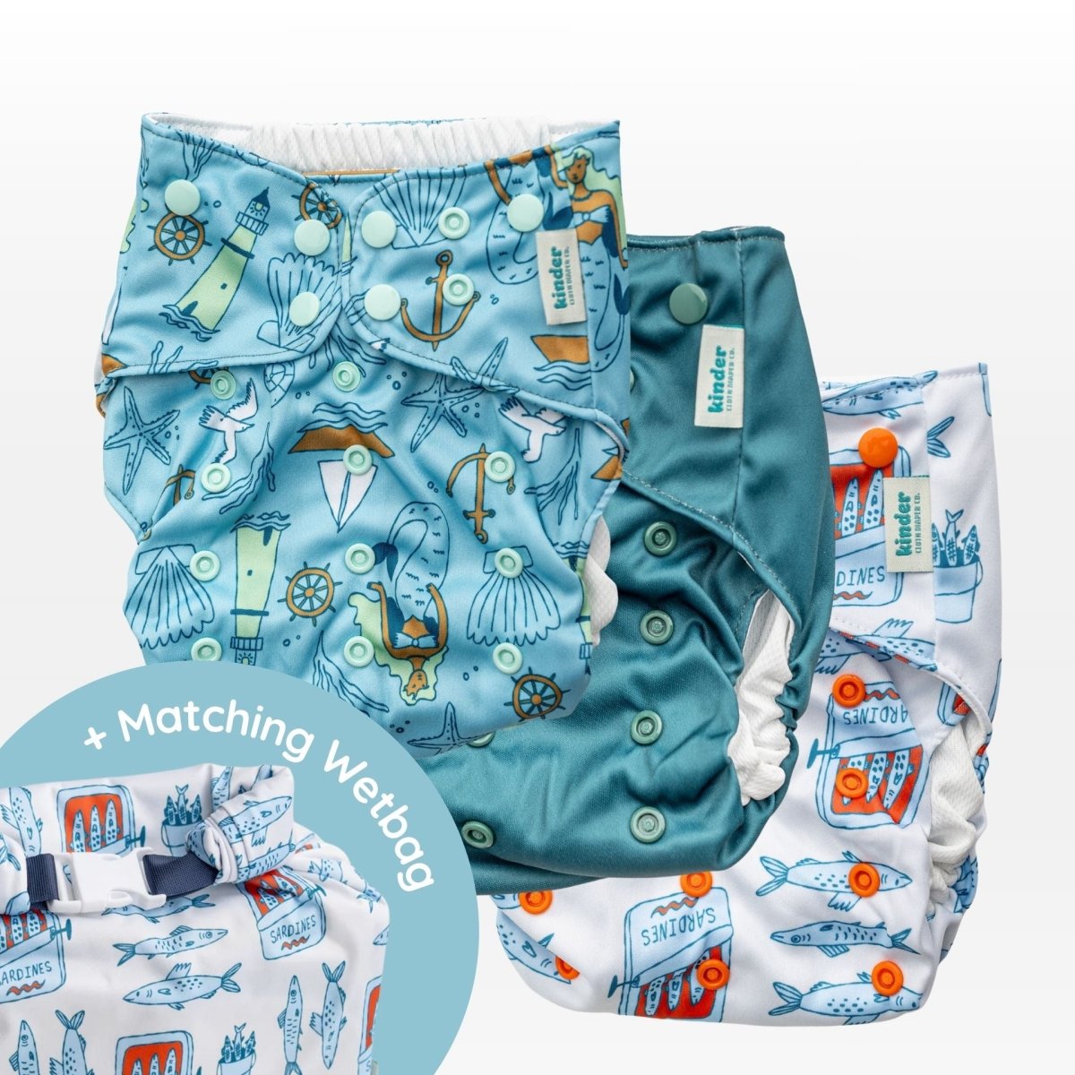 -Modern-Cloth-Diapers-Swim Diaper-Kinder Cloth Diaper Co.-Pittsburgh-Based-Small-Business-Woman-Owned