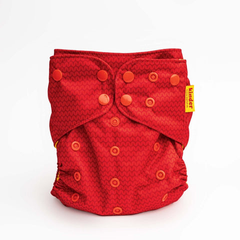 Neighborhood Sweater / Diaper Outer Only