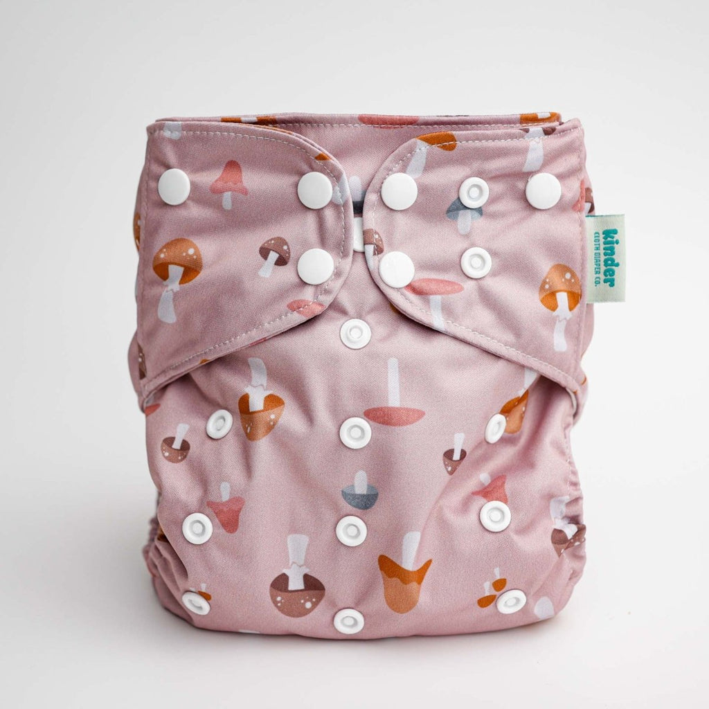 Shop the Vault: Pocket Cloth Diaper with Athletic Wicking Jersey - Kinder Cloth Diaper Co. - 37 - 01 - 04 - modern reusable cloth diapers and more for birth to potty training - Pittsburgh Based Small Business