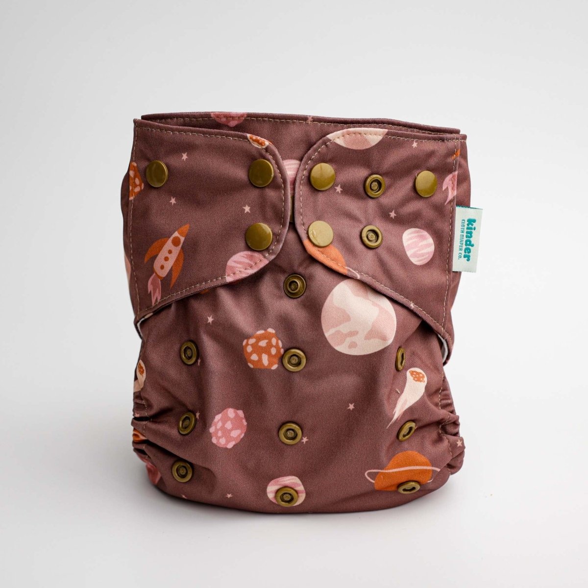 Shop the Vault: Pocket Cloth Diaper with Athletic Wicking Jersey - Kinder Cloth Diaper Co. - 37 - 01 - 03 - modern reusable cloth diapers and more for birth to potty training - Pittsburgh Based Small Business