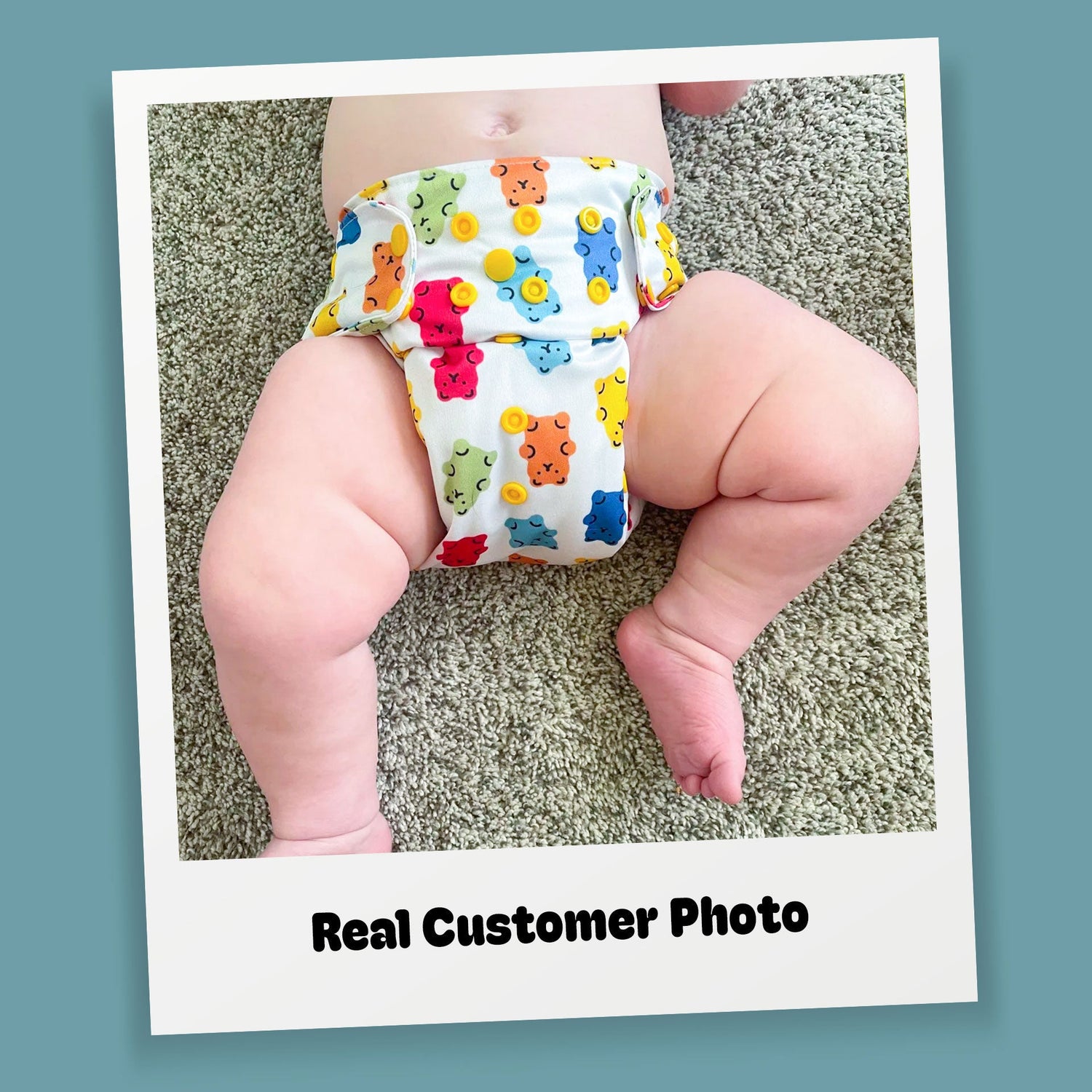 New Parent Starter Bundles: Pocket Cloth Diapers with Athletic Wicking Jersey and More - Kinder Cloth Diaper Co. - 33 - SKID - modern reusable cloth diapers and more for birth to potty training - Pittsburgh Based Small Business