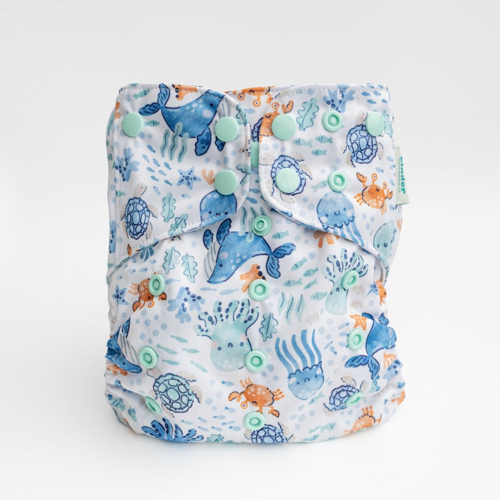 -Modern-Cloth-Diapers-Pocket Diaper-Kinder Cloth Diaper Co.-Pittsburgh-Based-Small-Business-Woman-Owned