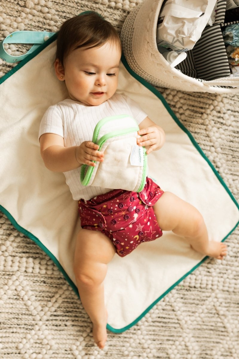 -Modern-Cloth-Diapers-Change Mat-Kinder Cloth Diaper Co.-Pittsburgh-Based-Small-Business-Woman-Owned