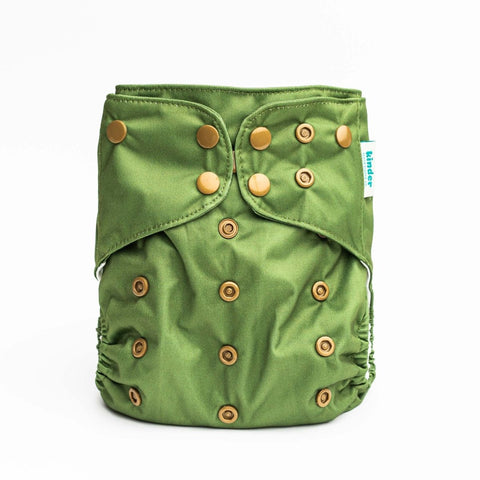 Olive