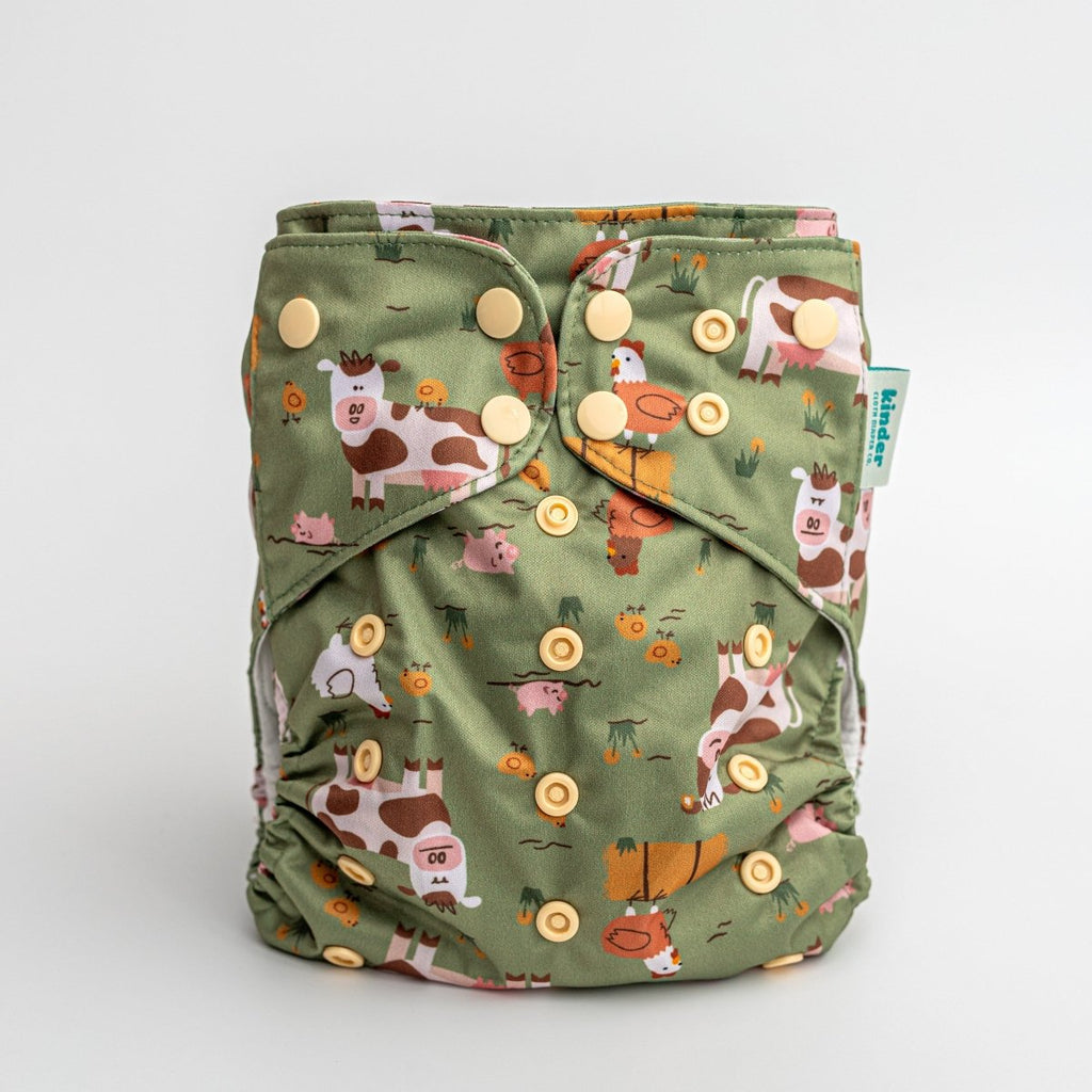On the Mooove-Modern-Cloth-Diapers-Pocket Diaper-Kinder Cloth Diaper Co.-Pittsburgh-Based-Small-Business-Woman-Owned