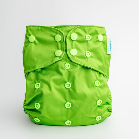 Ooze / Pocket Diaper