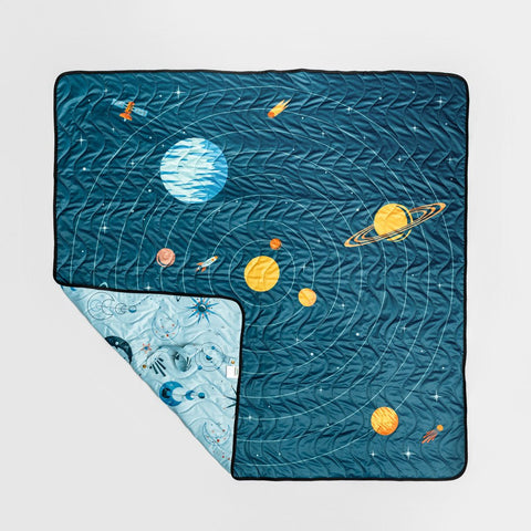 Peaceful Planets / Standard 54x54