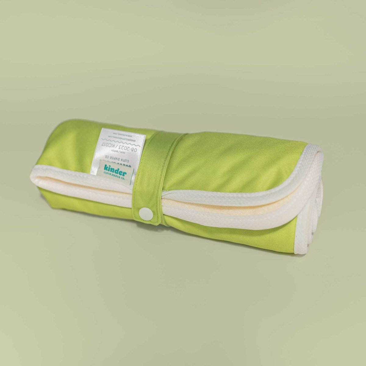 Solids Ultra - Soft Bamboo Machine Washable Diaper Change Mat - Kinder Cloth Diaper Co. - 15 - 04 - 03 - modern reusable cloth diapers and more for birth to potty training - Pittsburgh Based Small Business