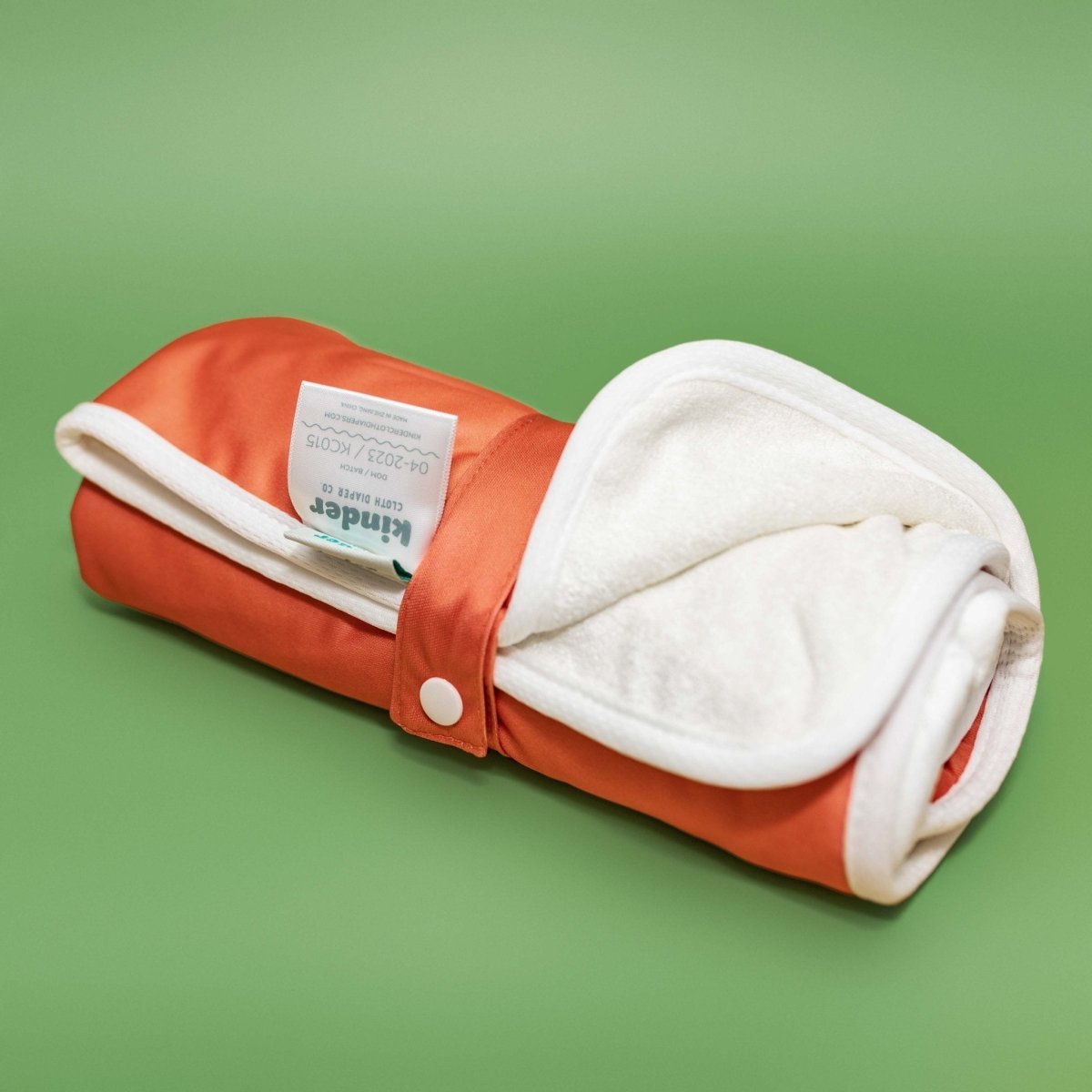 Solids Ultra - Soft Bamboo Machine Washable Diaper Change Mat - Kinder Cloth Diaper Co. - 15 - 02 - 04 - modern reusable cloth diapers and more for birth to potty training - Pittsburgh Based Small Business