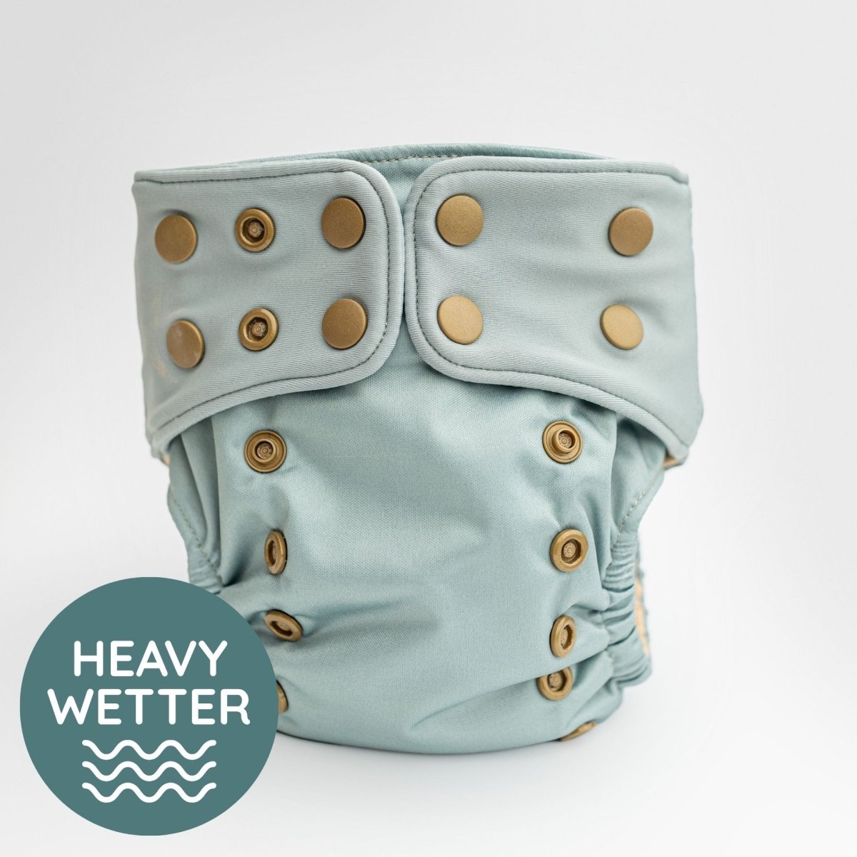 Pebble - Modern - Cloth - Diapers - Cloth Diaper - Kinder Cloth Diaper Co. - Pittsburgh - Based - Small - Business - Woman - Owned