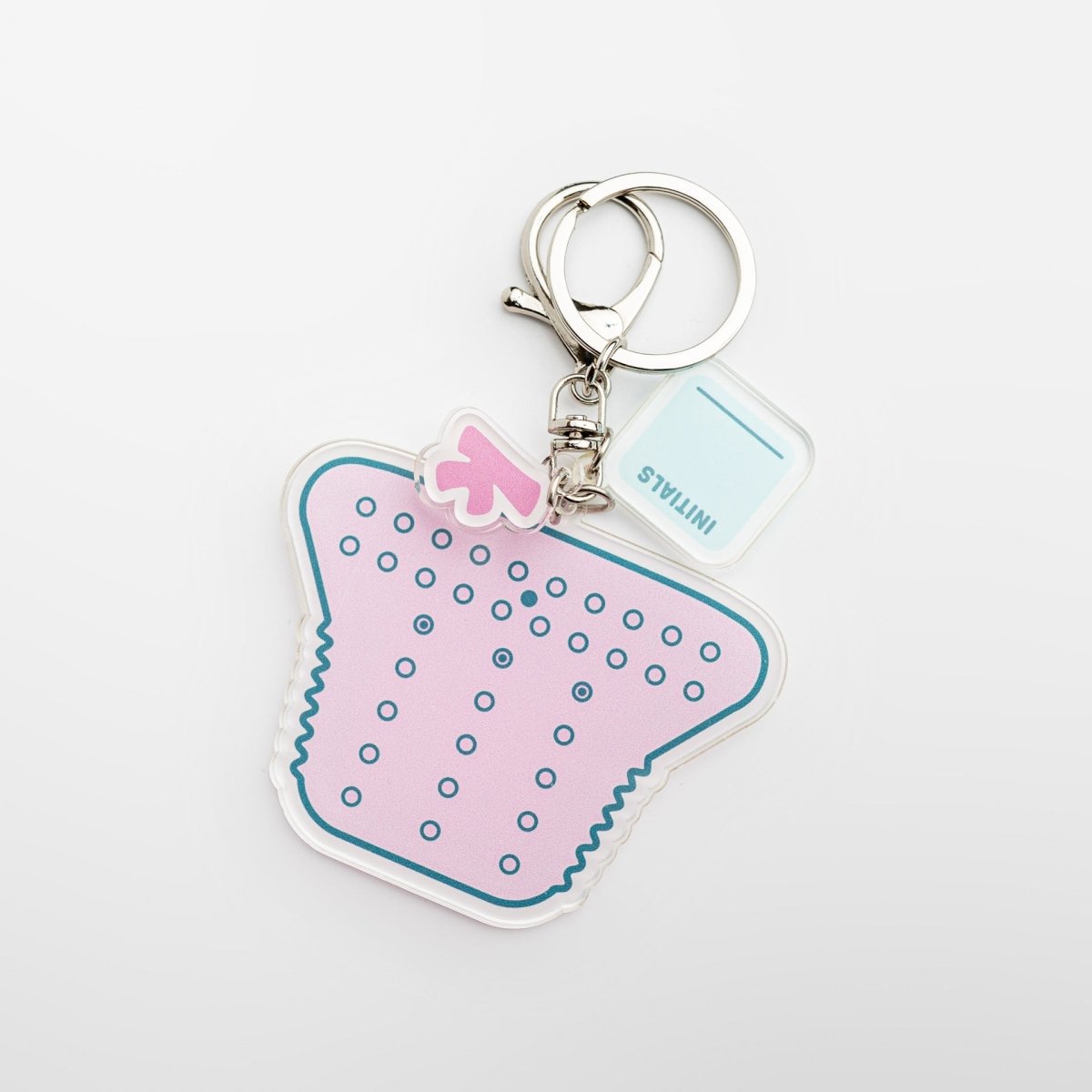 Pink - Modern - Cloth - Diapers - Accessory - Kinder Cloth Diaper Co. - Pittsburgh - Based - Small - Business - Woman - Owned