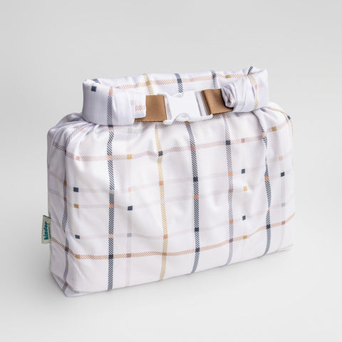 Polar Plaid