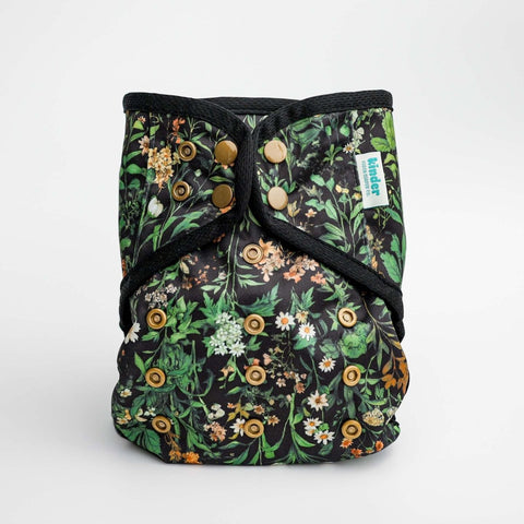 Pollinator Paradise