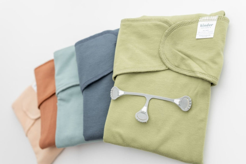  - Modern - Cloth - Diapers - Kinder Cloth Diaper Co. - Pittsburgh - Based - Small - Business - Woman - Owned