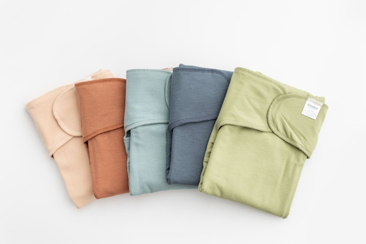  - Modern - Cloth - Diapers - Kinder Cloth Diaper Co. - Pittsburgh - Based - Small - Business - Woman - Owned