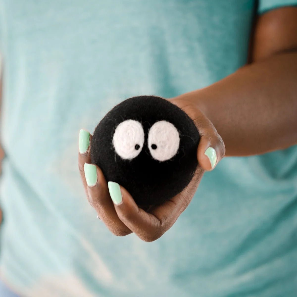 Reusable Wool Dryer Balls, Hand Made Eco Friendly - Kinder Cloth Diaper Co. - 24.5 - 08 - 02C - modern reusable cloth diapers and more for birth to potty training - Pittsburgh Based Small Business