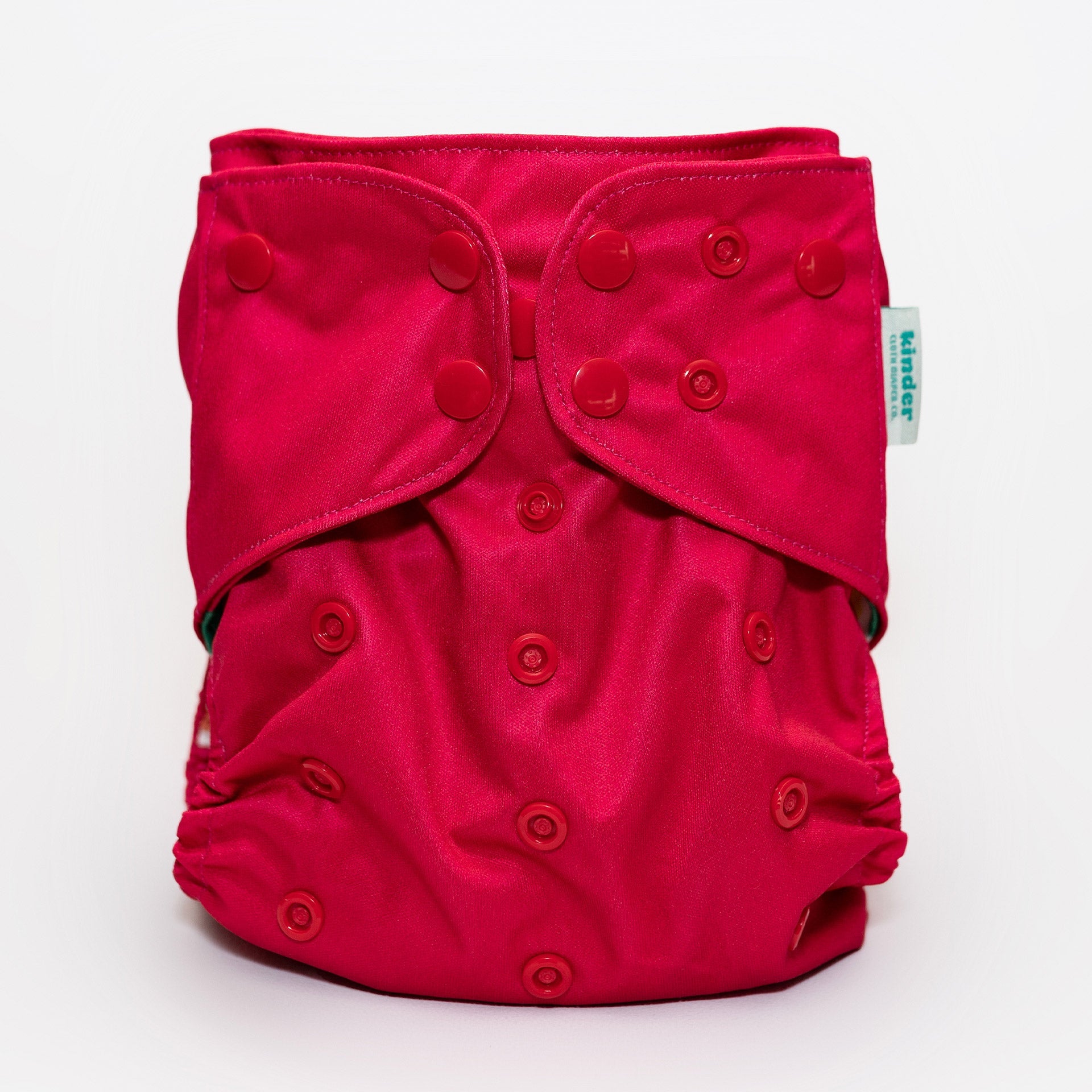 Last Chance Pocket Cloth Diaper with Athletic Wicking Jersey