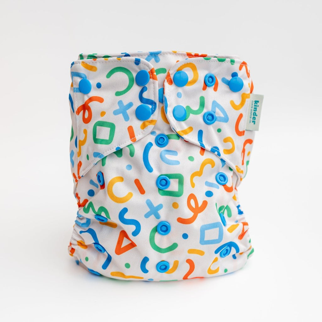 -Modern-Cloth-Diapers-Pocket Diaper-Kinder Cloth Diaper Co.-Pittsburgh-Based-Small-Business-Woman-Owned