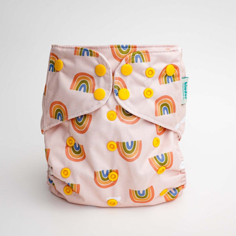 Rainbows