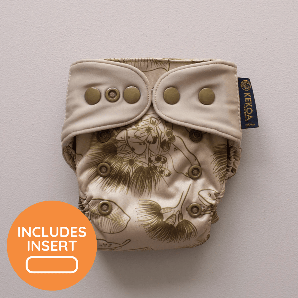 Rata - Modern - Cloth - Diapers - Cloth Diaper - Kinder Cloth Diaper Co. - Pittsburgh - Based - Small - Business - Woman - Owned