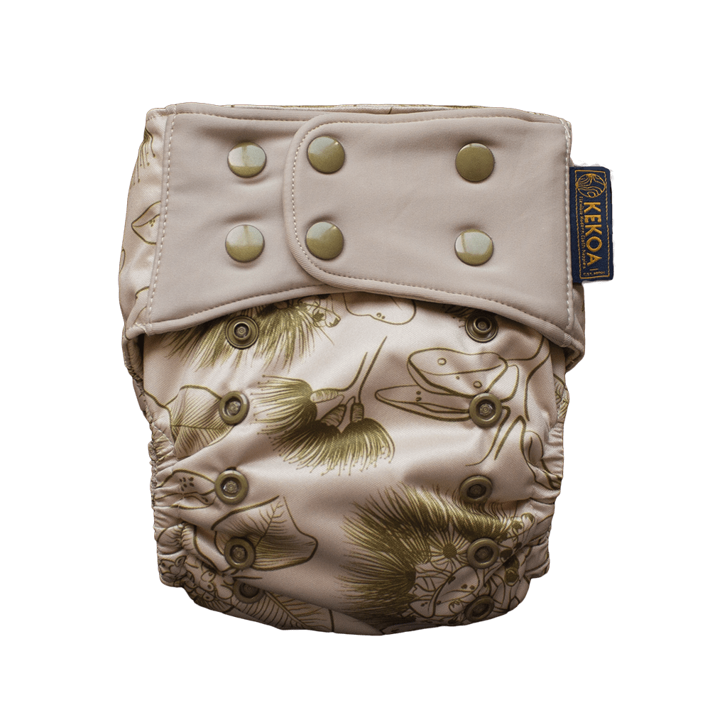 RÄtÄ - Modern - Cloth - Diapers - Cloth Diaper - Kinder Cloth Diaper Co. - Pittsburgh - Based - Small - Business - Woman - Owned