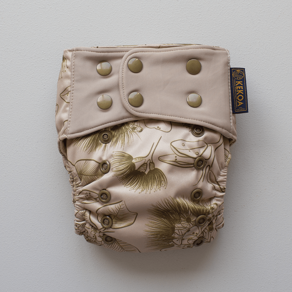 RÄtÄ - Modern - Cloth - Diapers - Cloth Diaper - Kinder Cloth Diaper Co. - Pittsburgh - Based - Small - Business - Woman - Owned