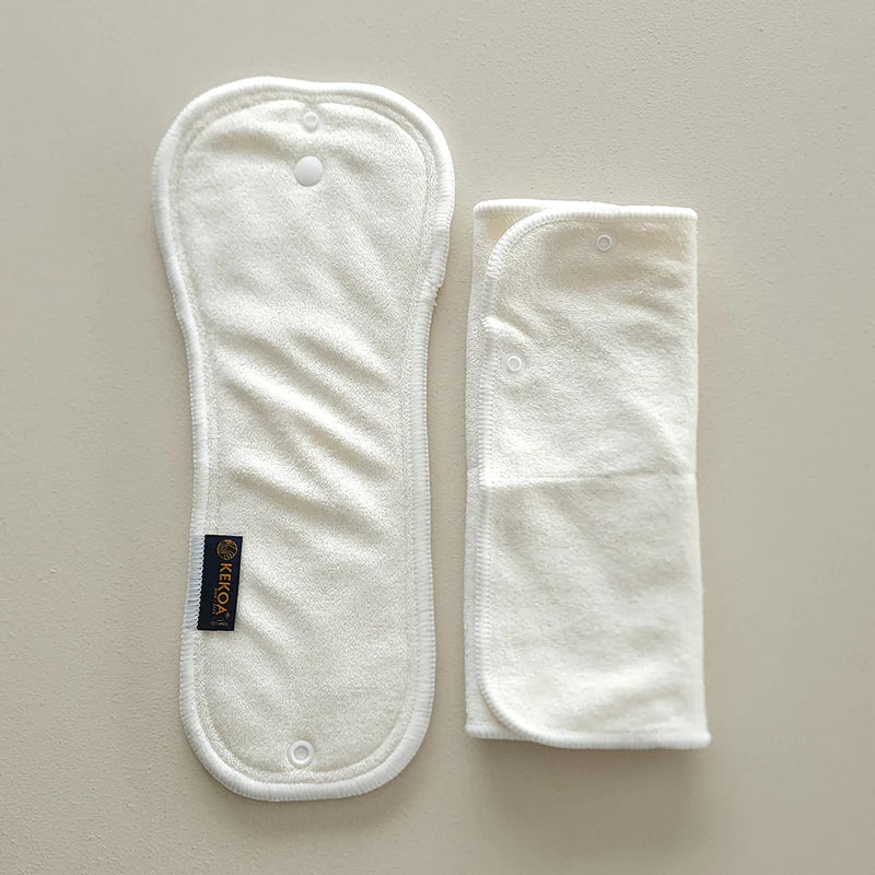  - Modern - Cloth - Diapers - Inserts - Kinder Cloth Diaper Co. - Pittsburgh - Based - Small - Business - Woman - Owned