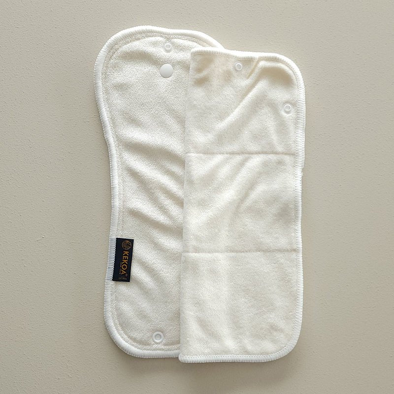  - Modern - Cloth - Diapers - Inserts - Kinder Cloth Diaper Co. - Pittsburgh - Based - Small - Business - Woman - Owned
