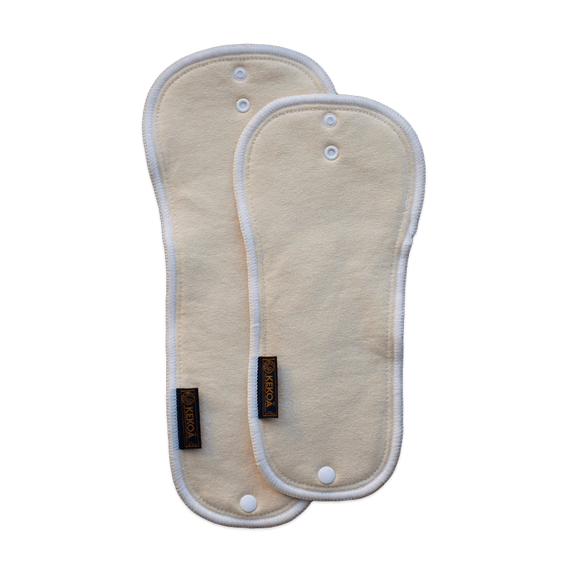  - Modern - Cloth - Diapers - Inserts - Kinder Cloth Diaper Co. - Pittsburgh - Based - Small - Business - Woman - Owned