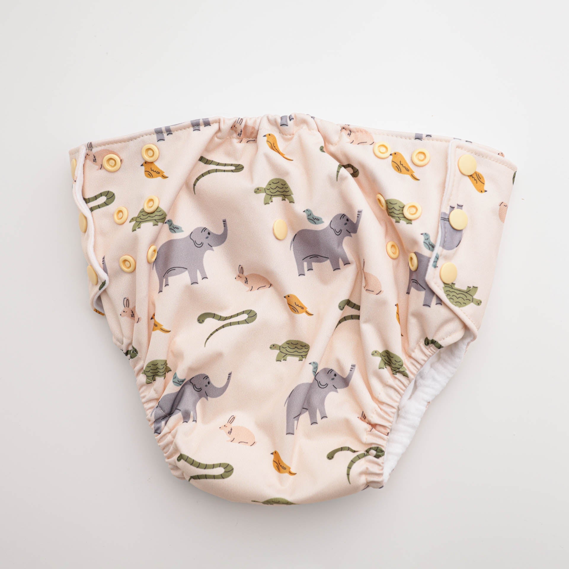 Reusable Potty Training Pant with Absorbent Inner Layers - Kinder Cloth Diaper Co. - 14 - 05 - 04 - modern reusable cloth diapers and more for birth to potty training - Pittsburgh Based Small Business